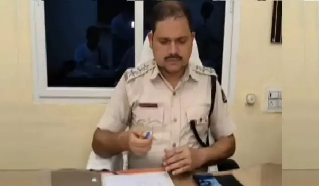 Odisha Businessman Duped in Online Trading Scam Odisha Businessman Duped in Online Trading Scam