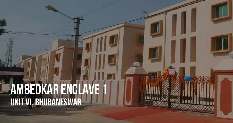 Odisha to Launch Affordable Housing in Bhubaneswar, Units from ₹14 Lakh