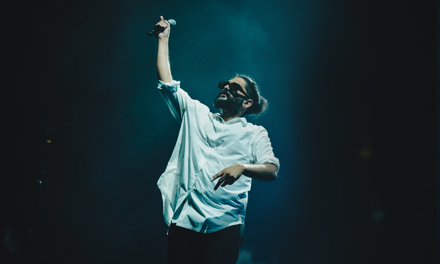 Sid Sriram Discusses Roots, Music, and the Journey of Homecoming