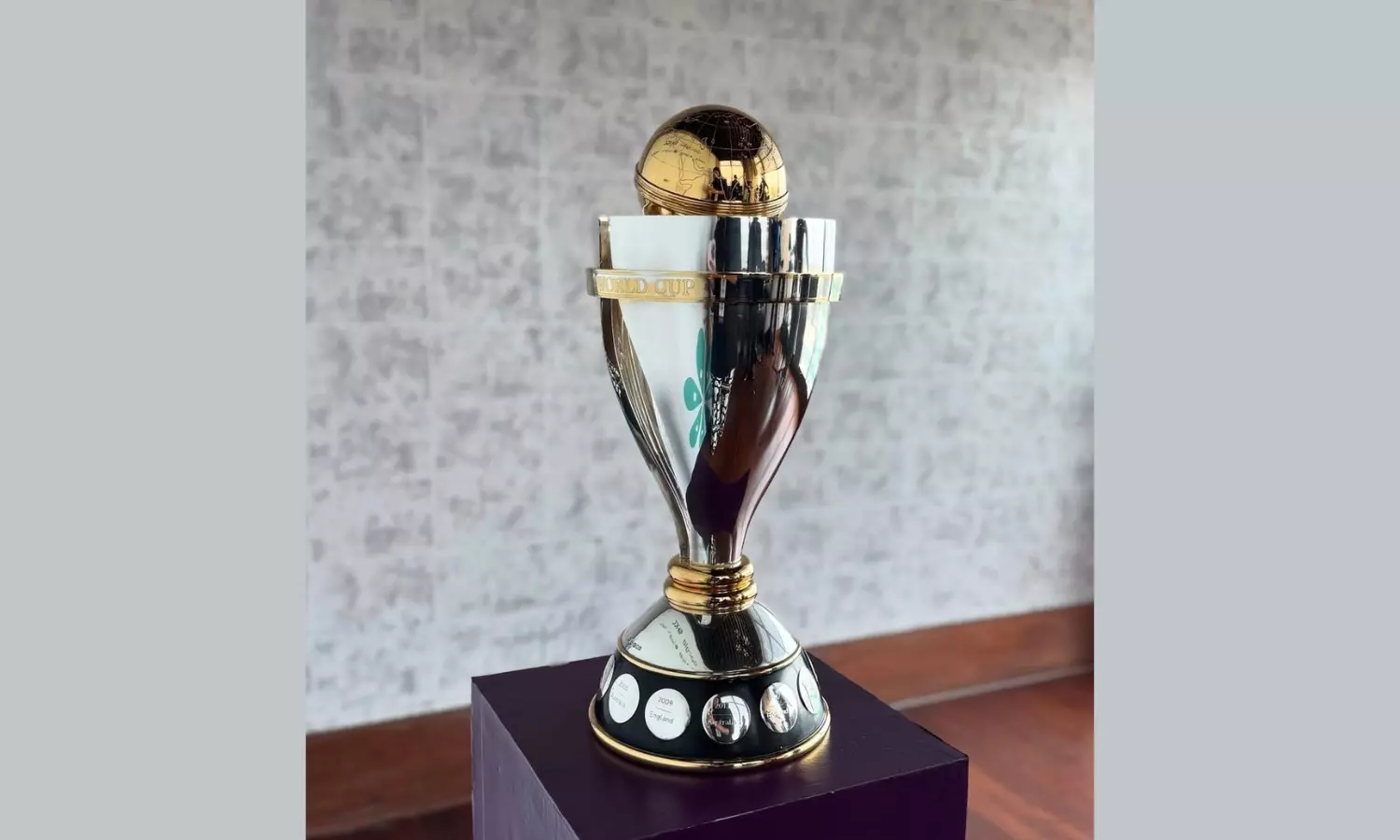 ICC Announces Record Prize Money for Womens World Cup