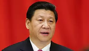 SCO International Appeal Growing: Xi