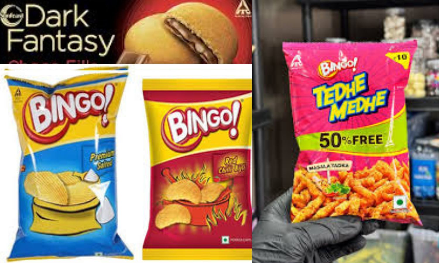 Indian Food Giants Embrace the Korean Wave