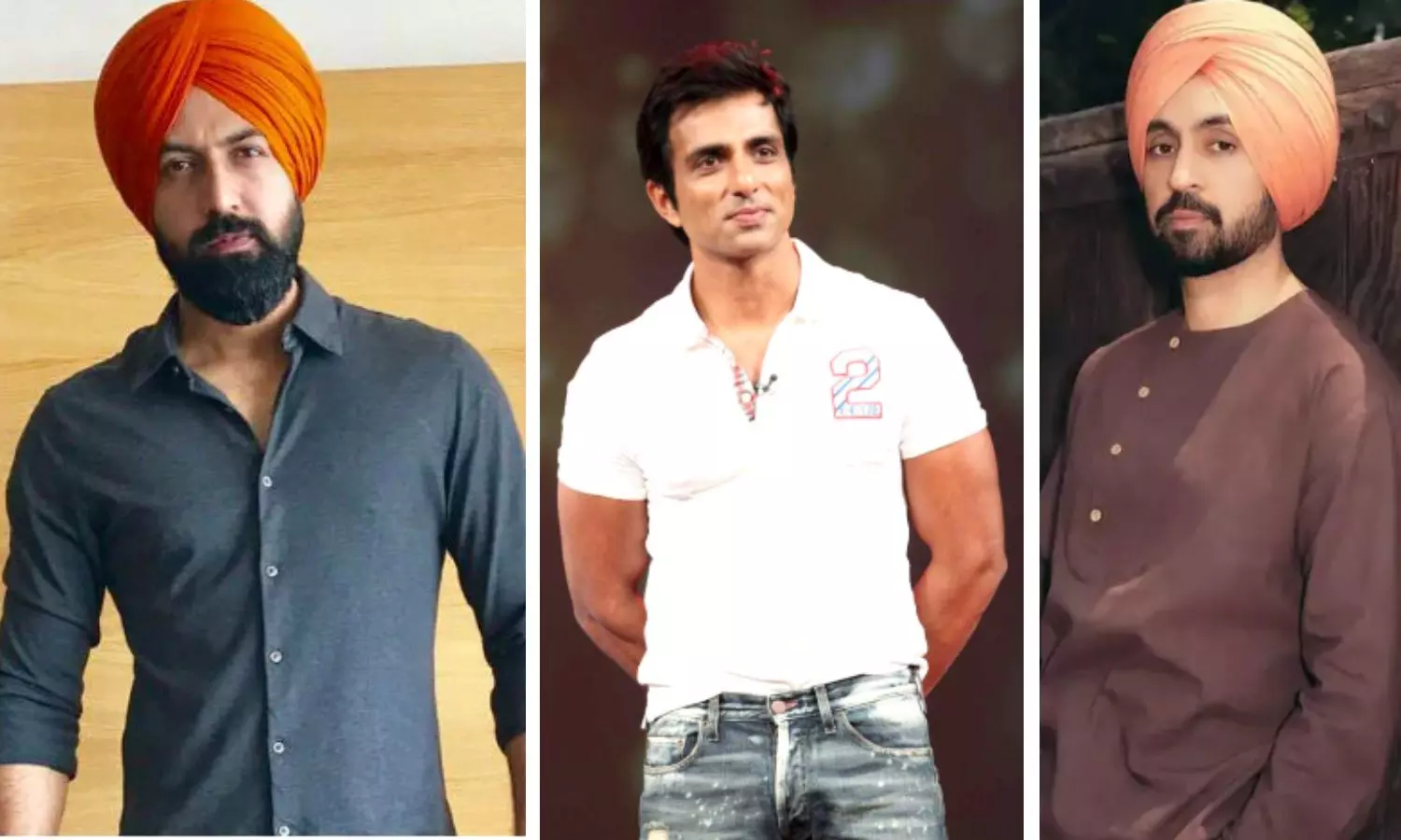 Punjab Floods: Sonu Sood, Diljit Dosanjh, Gippy Grewal Join Relief Efforts