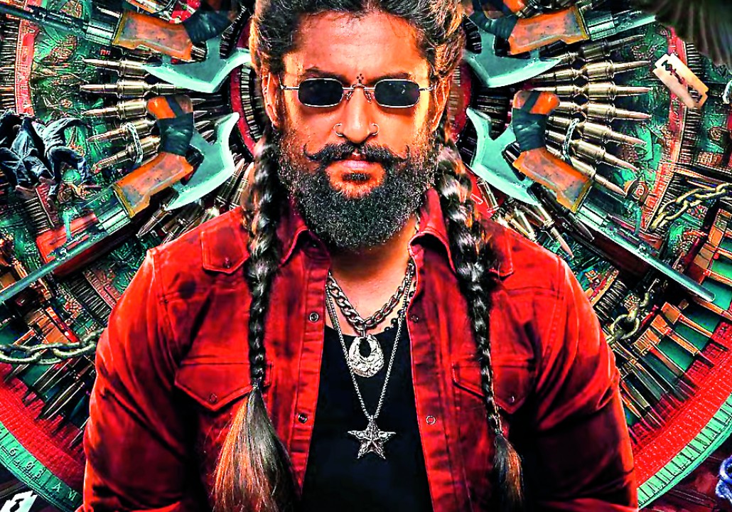 The Paradise: Tollywood Eyes Global Collaboration