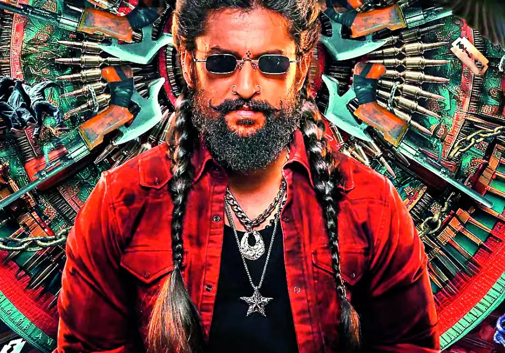 ‘The Paradise’ Eyes Hollywood ‘The Paradise’ Eyes Hollywood