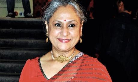 Jaya Bachchan Accepts Security After Fan Incident