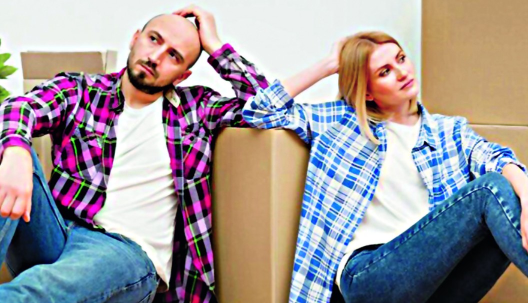 Marriage Graduation: Ending Relationships Amicably
