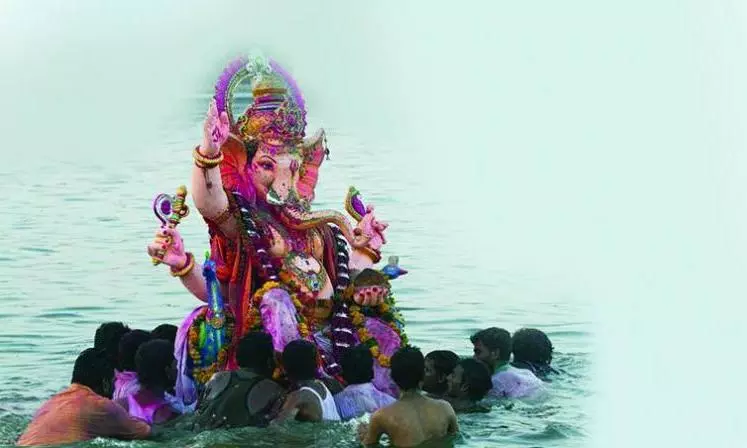 GHMC Readies for Smooth Ganesh Immersions
