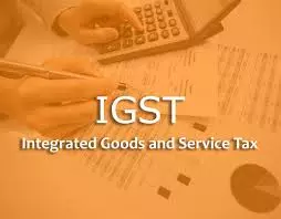 GST Collection Increased 6.5% To Over Rs 1.86 Lakh Crore In August