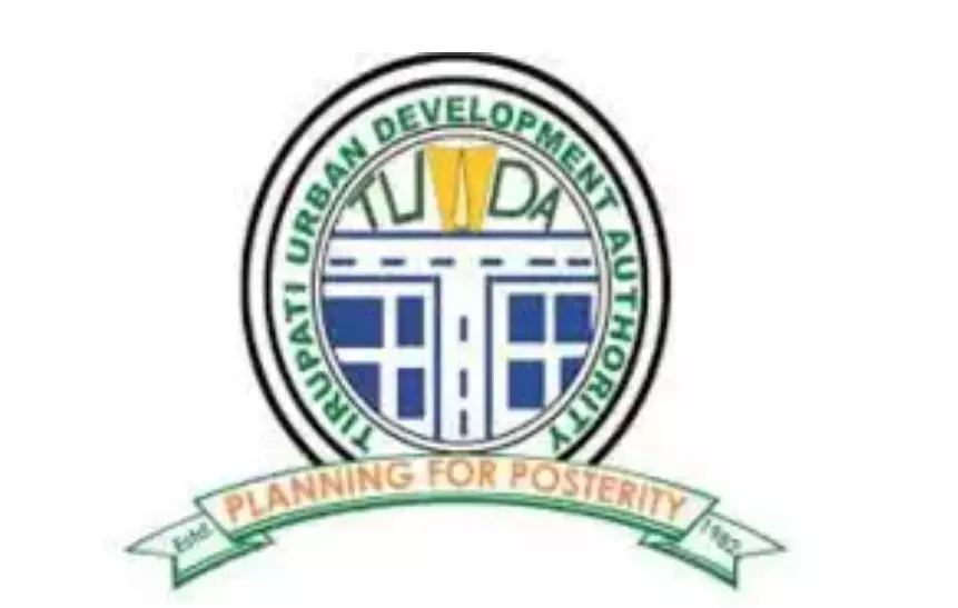 Tuda Launches Operation Swarna To Revive Swarnamukhi River