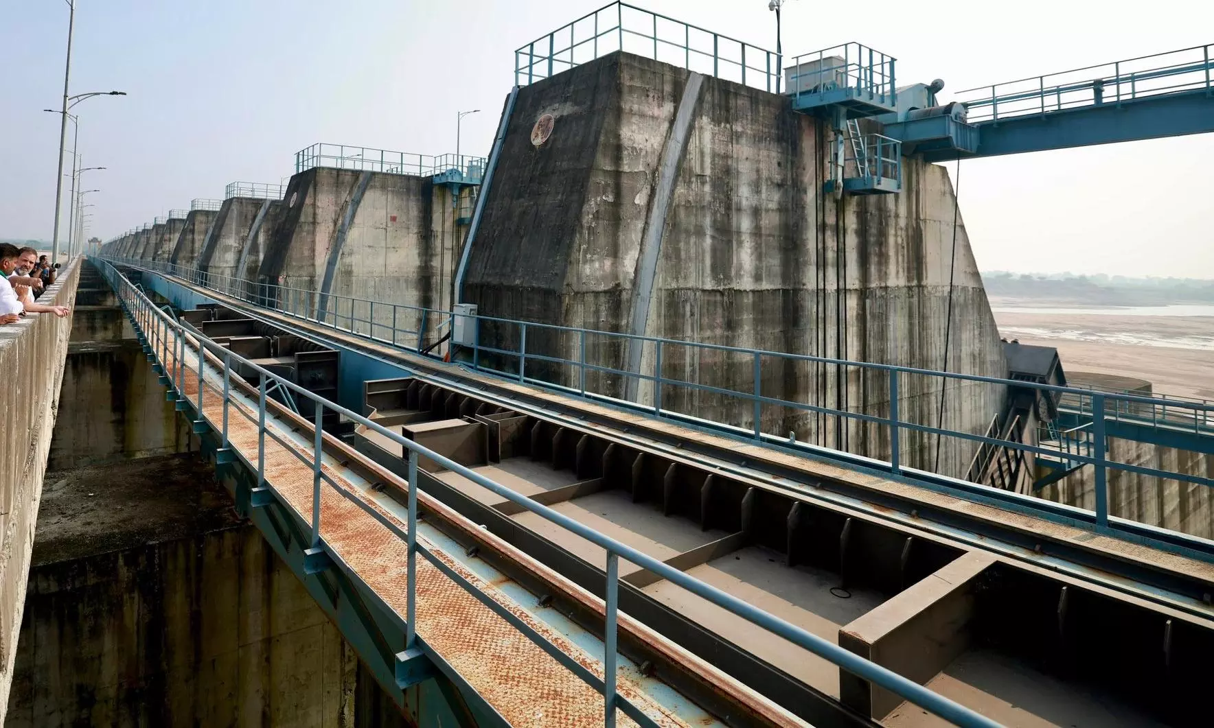 DC Edit | Revanth’s CBI Probe a Twin-hit