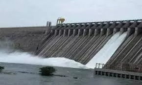 Irrigation Dept Notifies CS On CBI Probe Into Kaleshwaram
