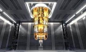 Andhra Pradesh to Install IBM Quantum Computer