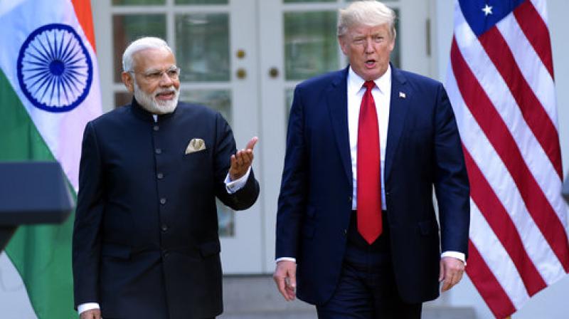 India Navigates Shifting Global Alliances Amidst US Friction