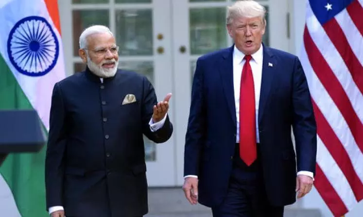 Aakar Patel | Modi’s ‘Personal’ Diplomacy Hasn’t Worked… Can We Fix the Problem? Aakar Patel | Modi’s ‘Personal’ Diplomacy Hasn’t Worked… Can We Fix the Problem?