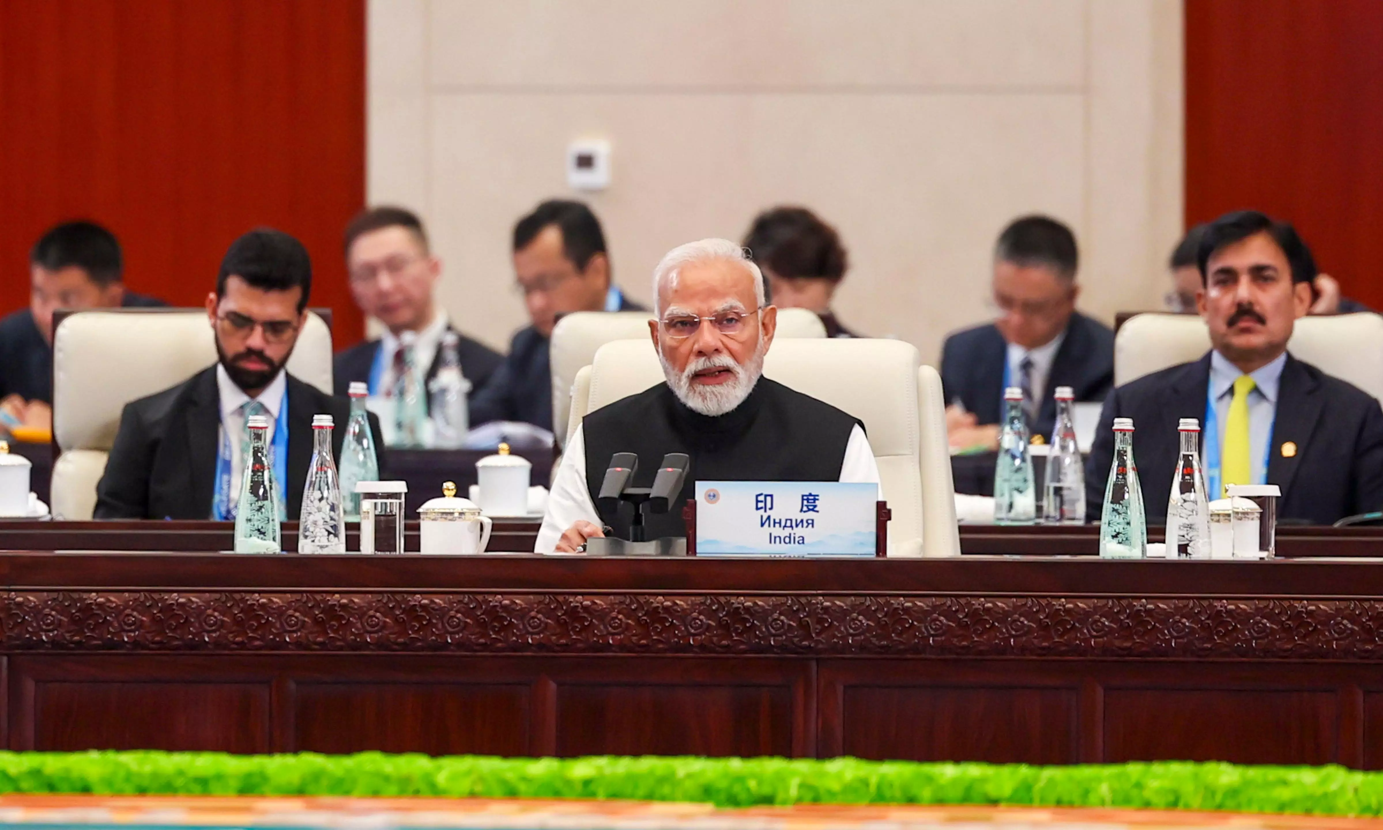 SCO Condemns Pahalgam Attack; Says No Dual Standards on Terror