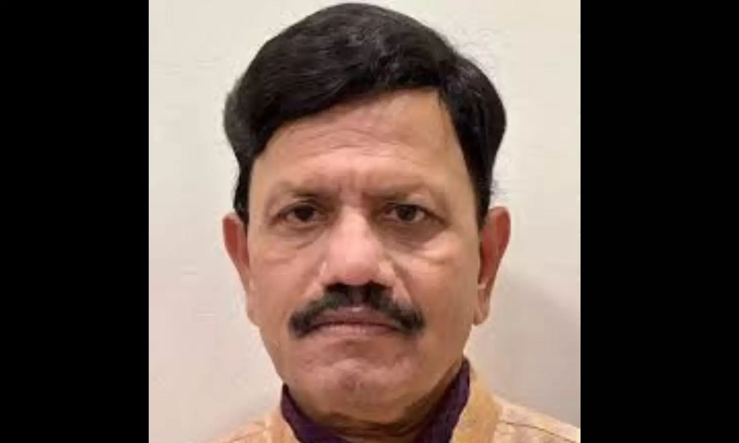 Former AP IAS Officer Gets Oxford’s Lifetime Award