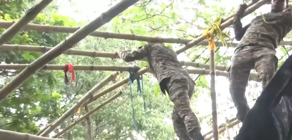 ULFA Militants Fire at Army Camp in Assam, Three Personnel Hurt