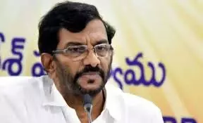Somireddy Says CM Naidu Symbol Of Development, Good Governance