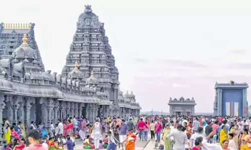 Canadian PM Mark Carney Praises Yadagirigutta Temple Services Canadian PM Mark Carney Praises Yadagirigutta Temple Services