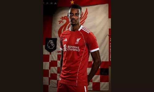 Liverpool Signs Alexander Isak for Record Fee: Reports