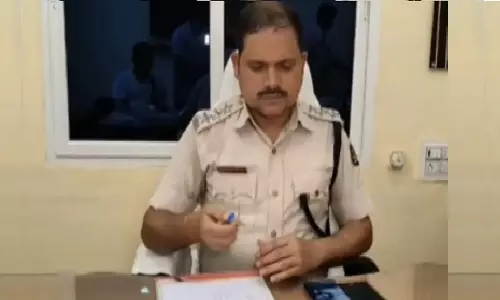 Odisha Businessman Duped in Online Trading Scam