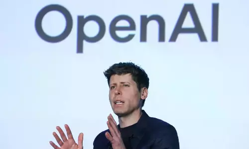 OpenAI Plans India Data Center in Major Stargate Expansion OpenAI Plans India Data Center in Major Stargate Expansion