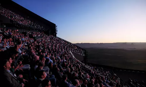 AI-Enhanced, Immersive Wizard of Oz Debuts in Las Vegas