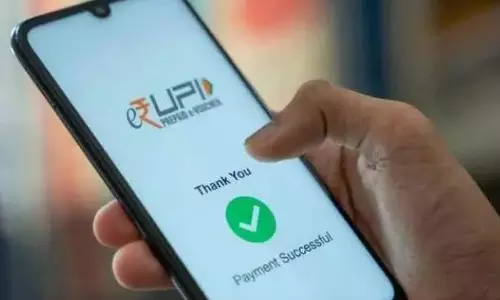 Payments Signaling Revival in Consumption