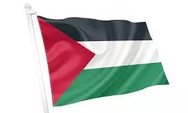 FIR Lodged After Palestinian Flag Hoisted On School Building In UPs Lakhimpur Kheri