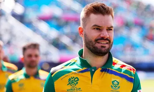 South Africas International Stars Headline SA20 Season 4 Auctions