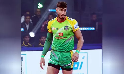 If He Plays With Such Dominance, Devank Dalal Can Be No.1 Raider Again: Rishank Devadiga