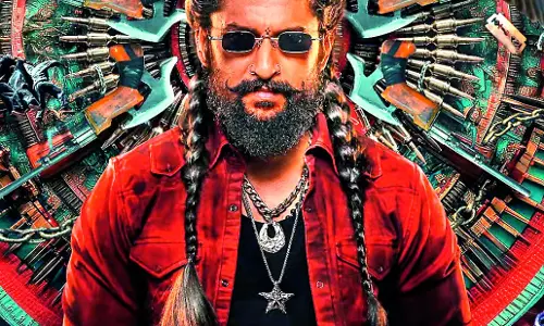 ‘The Paradise’ Eyes Hollywood ‘The Paradise’ Eyes Hollywood