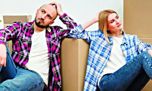 Couples’ Masterclass in ‘Marriage Graduation’