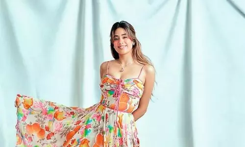 Janhvi Kapoor In Talks For ‘Chaalbaaz’ Sequel