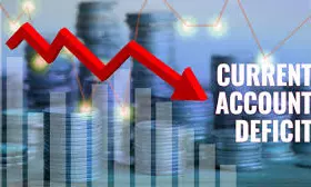 India’s Current Account Swings Back To Deficit In Q1 FY 2025-26