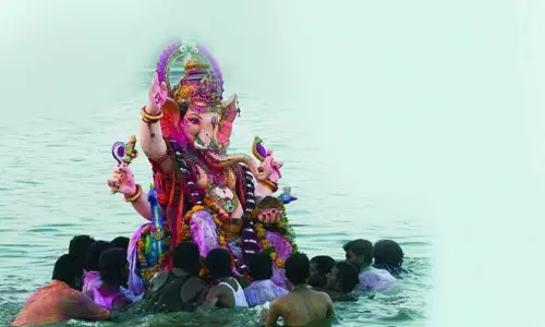 GHMC Readies for Smooth Ganesh Immersions