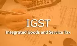 GST Collection Increased 6.5% To Over Rs 1.86 Lakh Crore In August