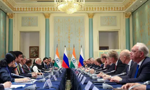 DC Edit | India Gets SCO to Condemn Pahalgam and its Sponsors