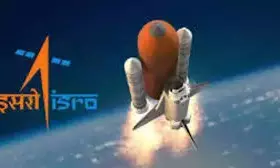 Isro Throws Open Chandrayaan-3 Data For Research