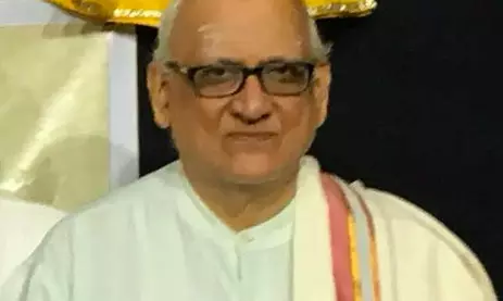 Kalasagaram Gets New Executive Body