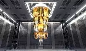 AP To Install IBM Quantum Computer At Amaravati Centre AP To Install IBM Quantum Computer At Amaravati Centre