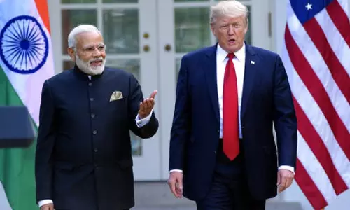 Kamal Davar | Reset With China Amid Friction With Trump’s US: Need To Tread Carefully Kamal Davar | Reset With China Amid Friction With Trump’s US: Need To Tread Carefully