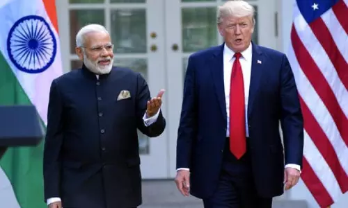Aakar Patel | Modi’s ‘Personal’ Diplomacy Hasn’t Worked… Can We Fix the Problem?