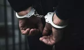 Notorious Lady Thief Arrested In Ongole; Gold Worth Rs 8 Lakh Recovered