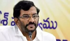 Somireddy Says CM Naidu Symbol Of Development, Good Governance