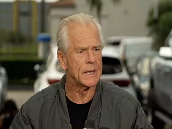 India Needs US, not Russia: Trump Aide