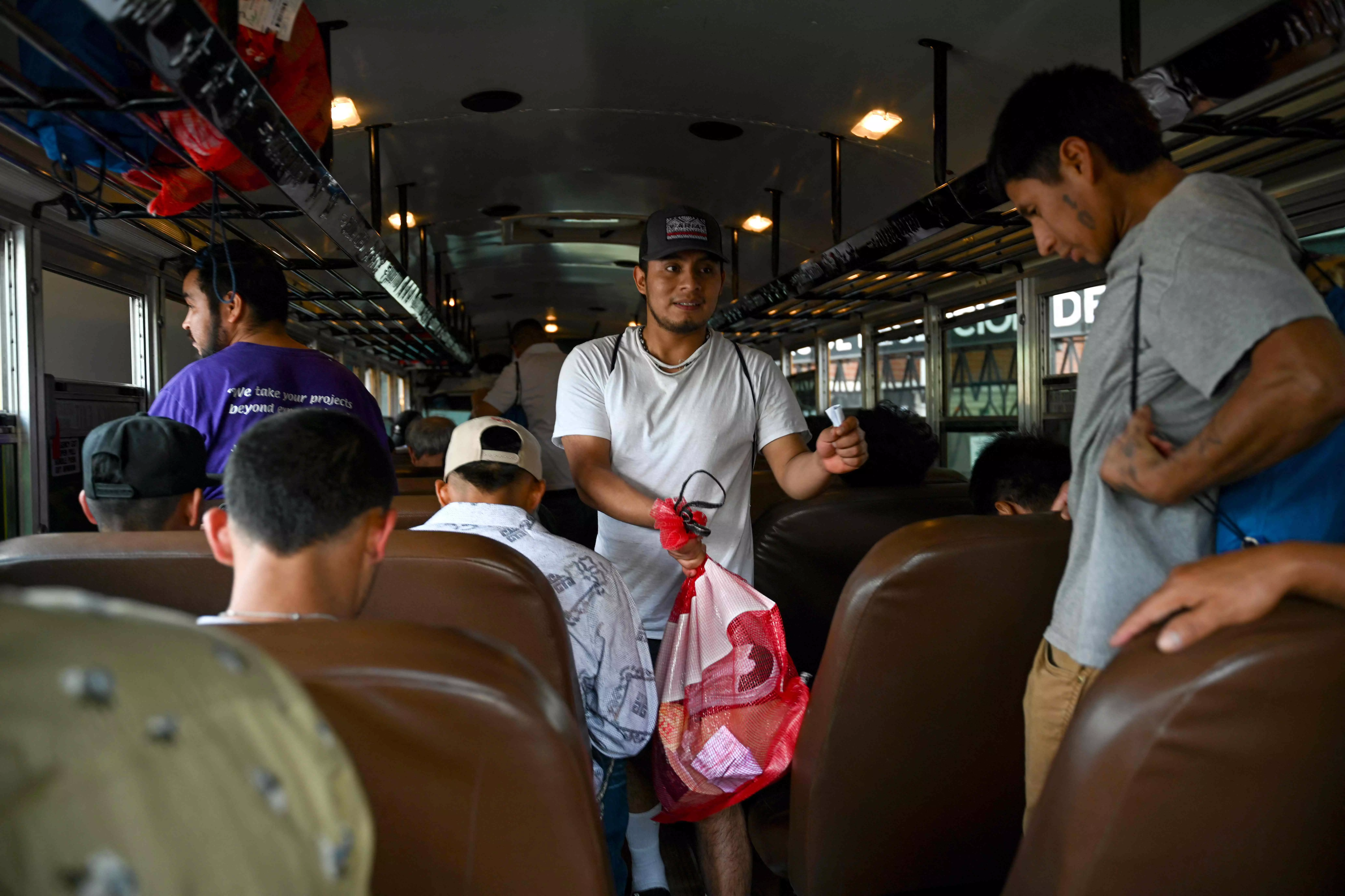 What to Know About Guatemalan Migrant Children, Efforts at Repatriation