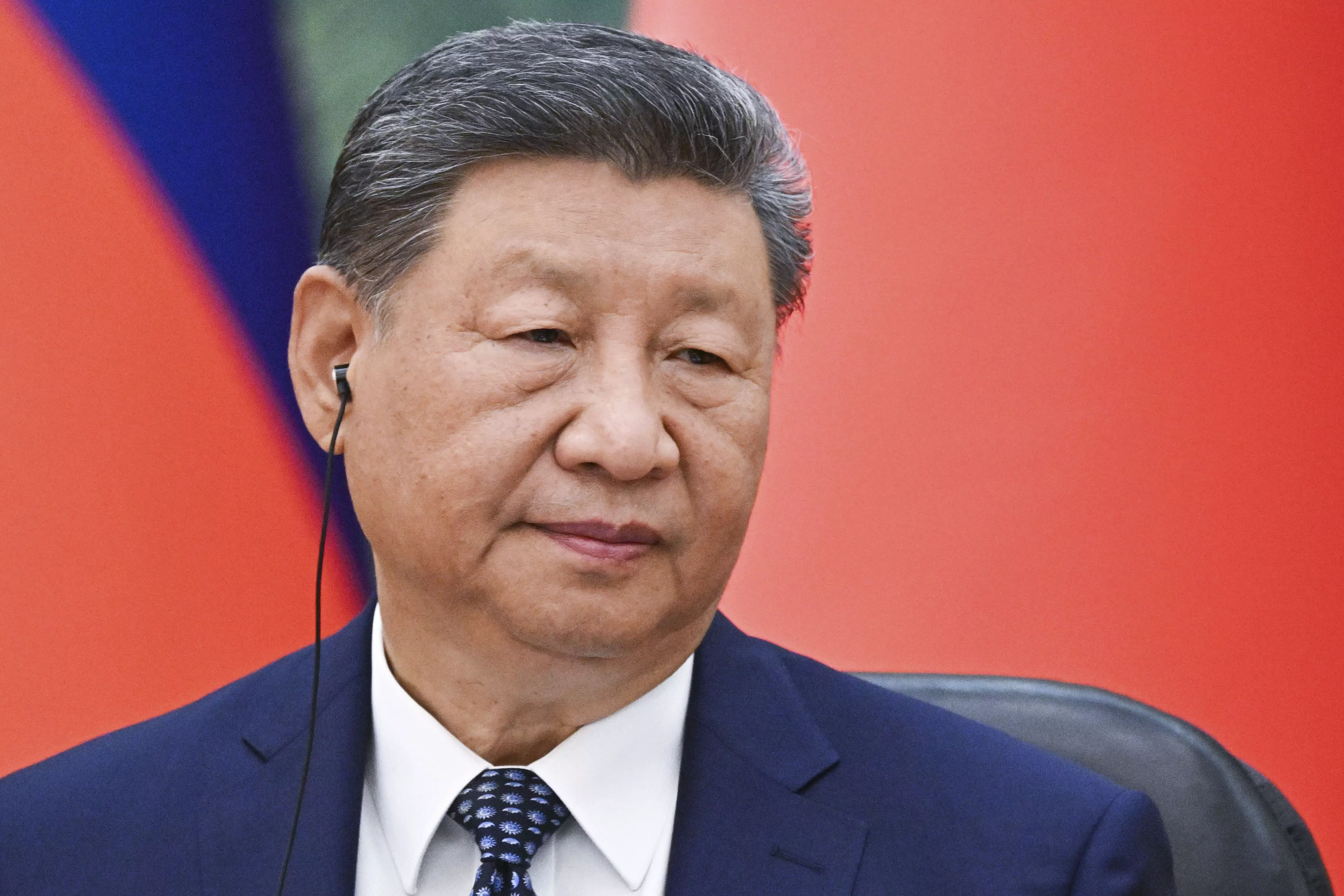Xi Seeks Expanded Role for SCO at Tianjin Summit