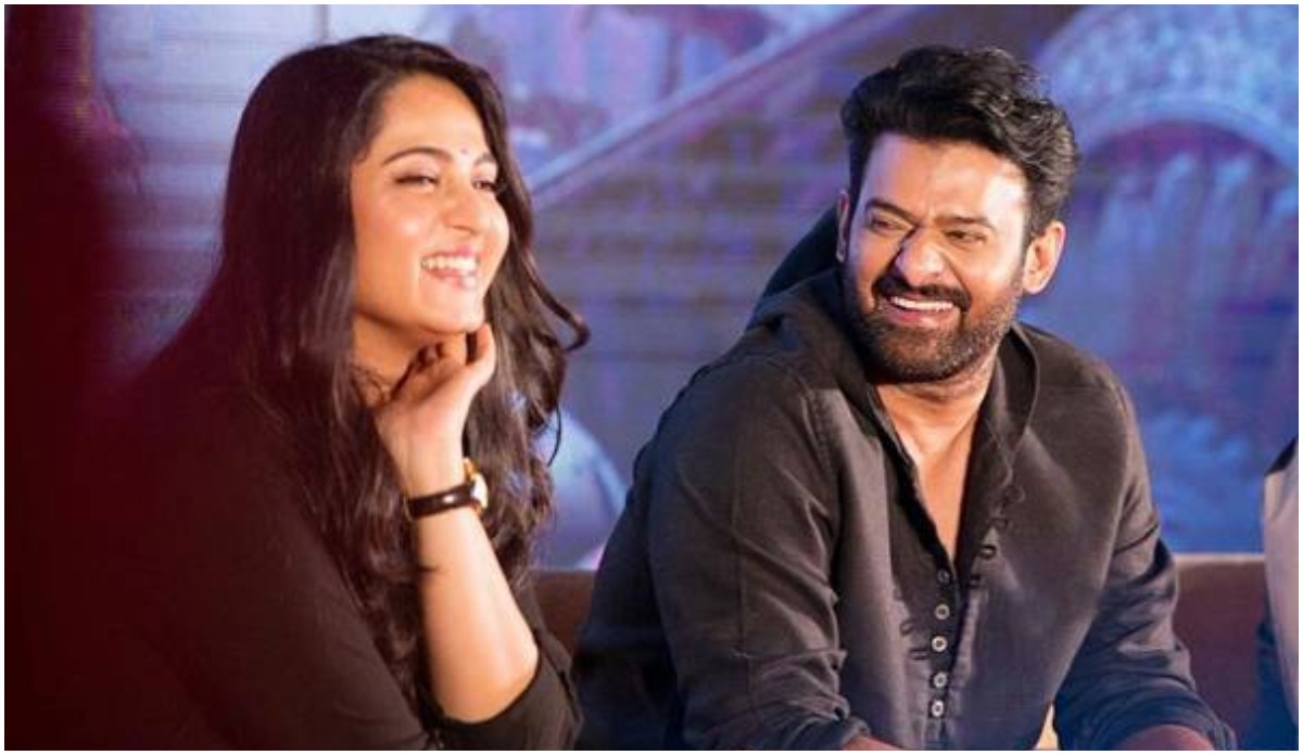 Anushka Shetty Awaits 'Great Story' to Reunite with Prabhas